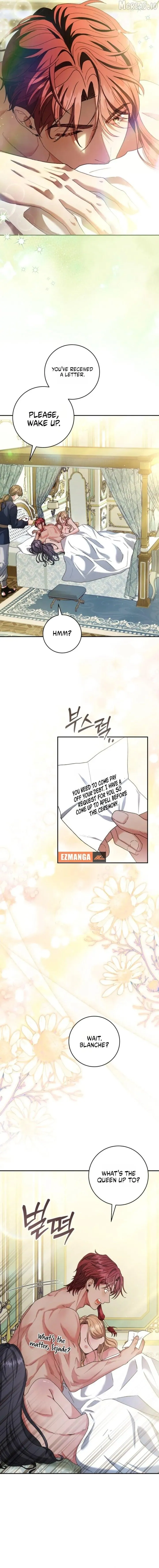 What if I Married My Enemy? Chapter 22 page 16 - 