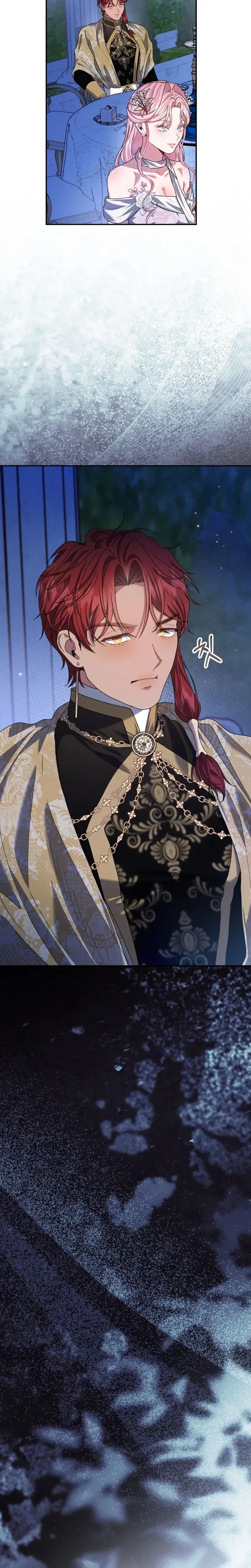 What if I Married My Enemy? Chapter 27 page 18 - 
