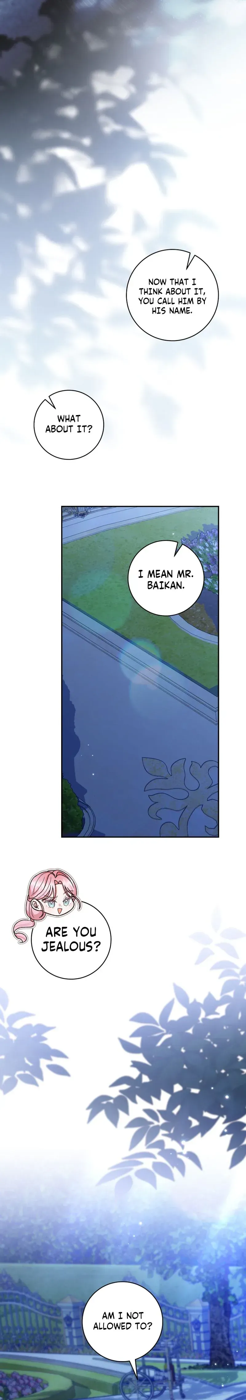 What if I Married My Enemy? Chapter 27 page 19 - 