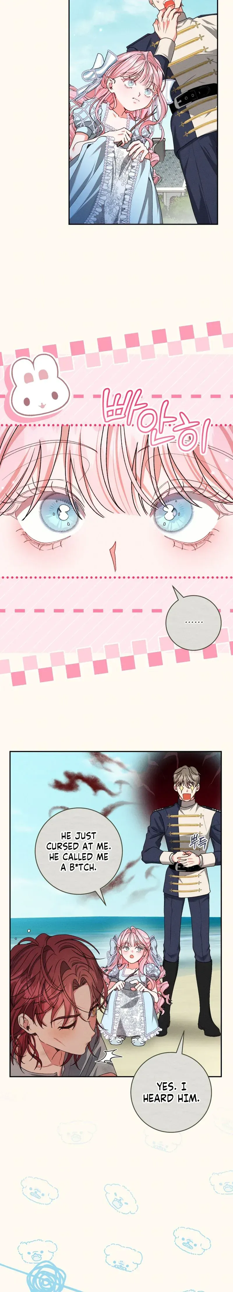What if I Married My Enemy? Chapter 27 page 25 - 