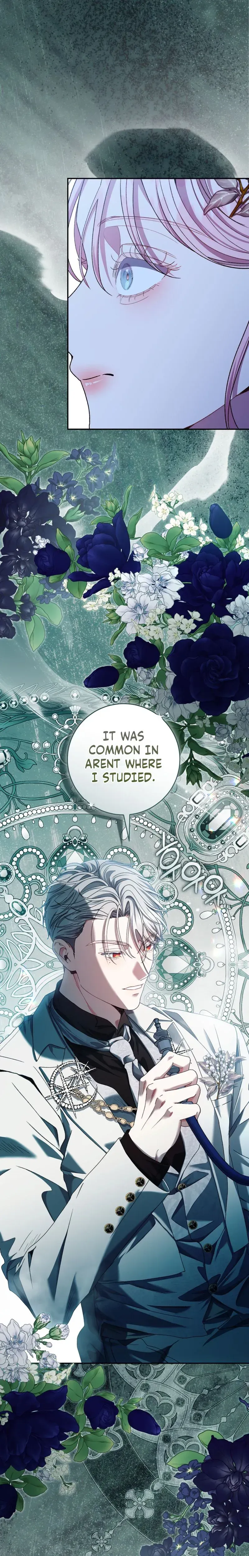 What if I Married My Enemy? Chapter 27 page 9 - 