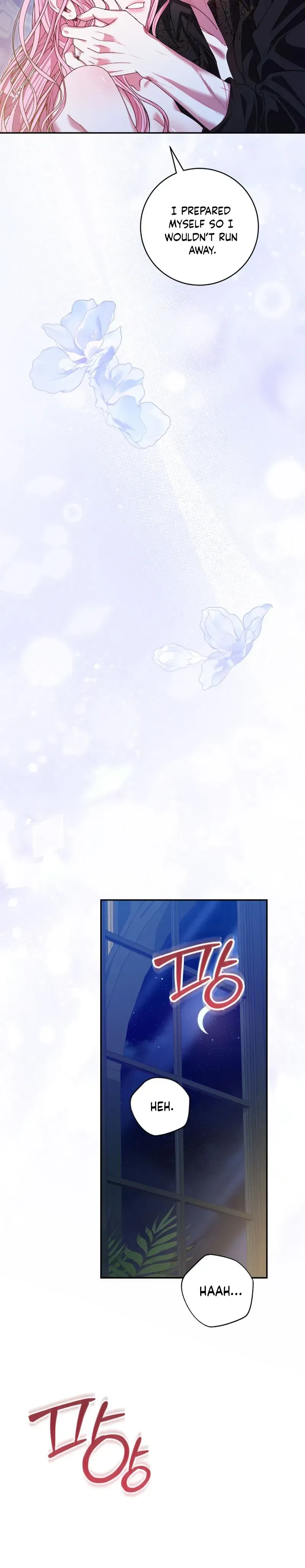 What if I Married My Enemy? Chapter 28 page 16 - 