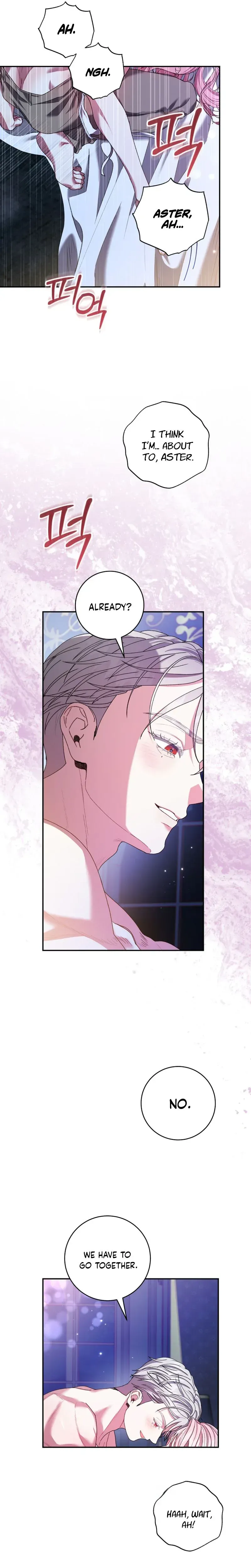 What if I Married My Enemy? Chapter 28 page 17 - 