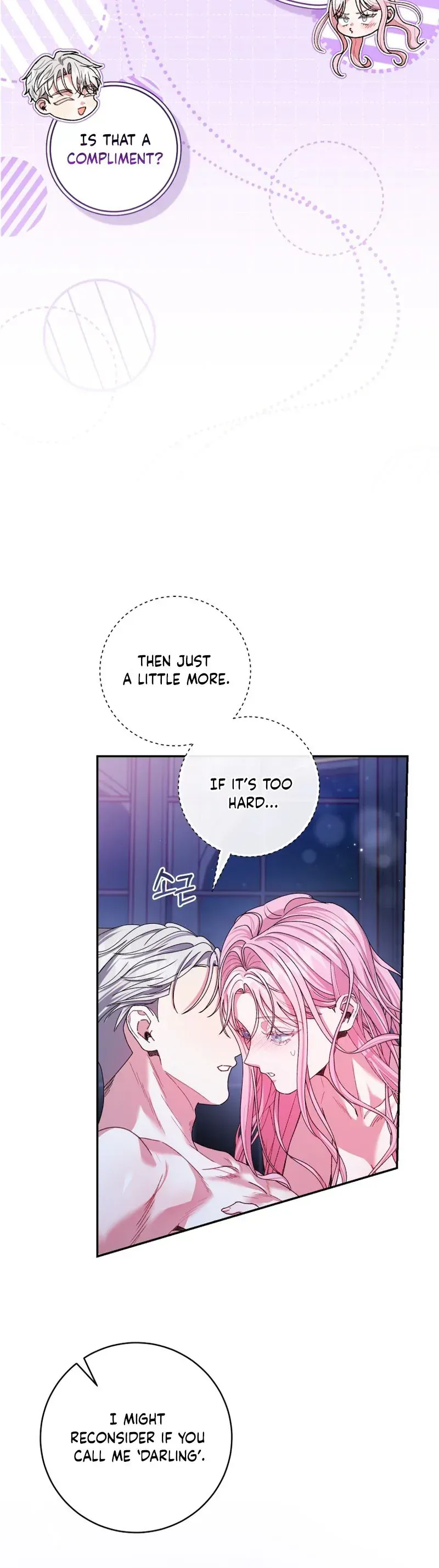 What if I Married My Enemy? Chapter 28 page 19 - 