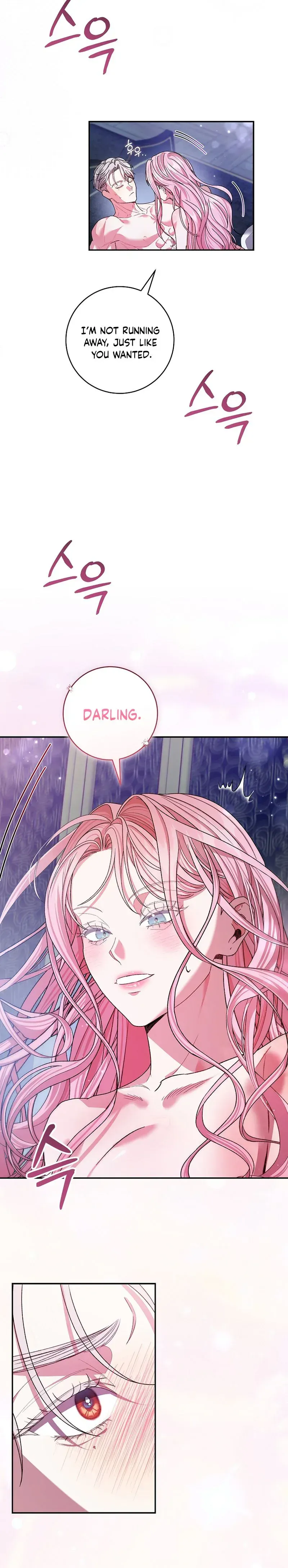 What if I Married My Enemy? Chapter 28 page 22 - 