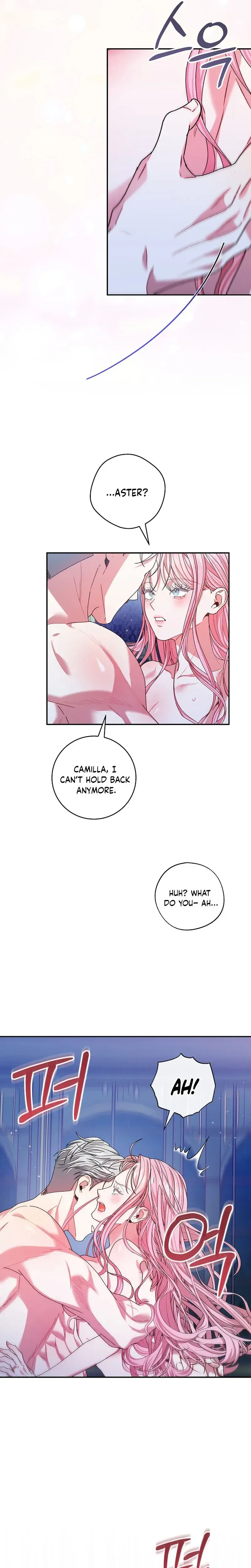 What if I Married My Enemy? Chapter 28 page 23 - 