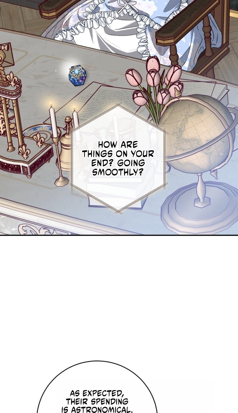 What if I Married My Enemy? Chapter 29 page 12 - 