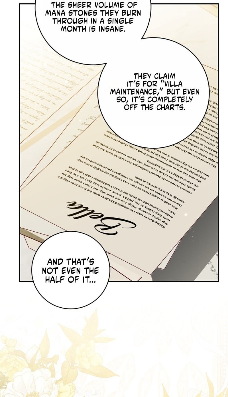 What if I Married My Enemy? Chapter 29 page 13 - 