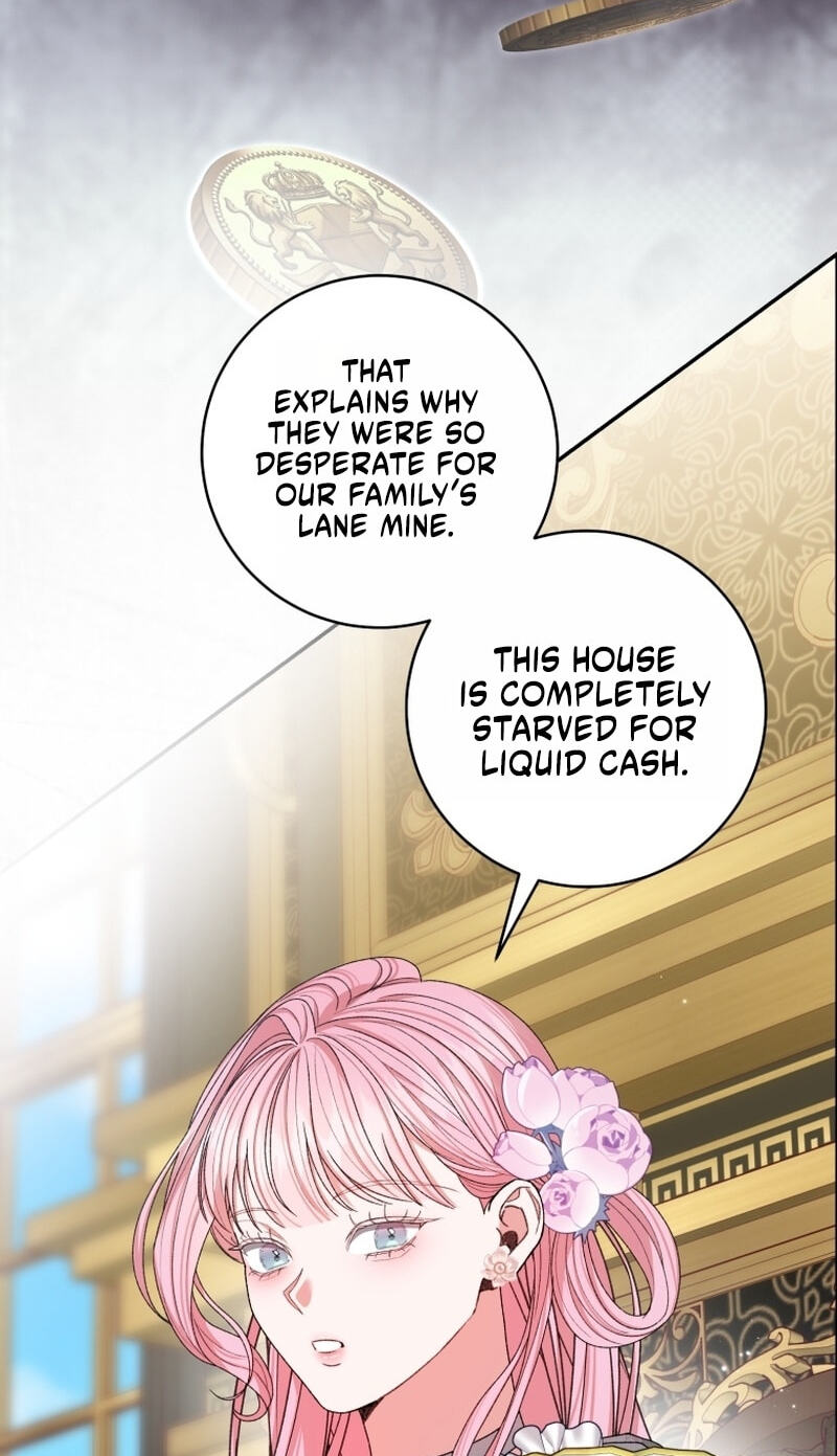 What if I Married My Enemy? Chapter 29 page 17 - 
