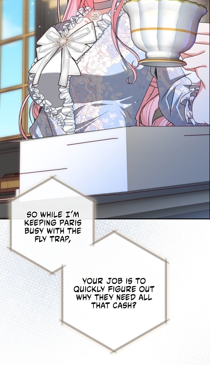 What if I Married My Enemy? Chapter 29 page 18 - 