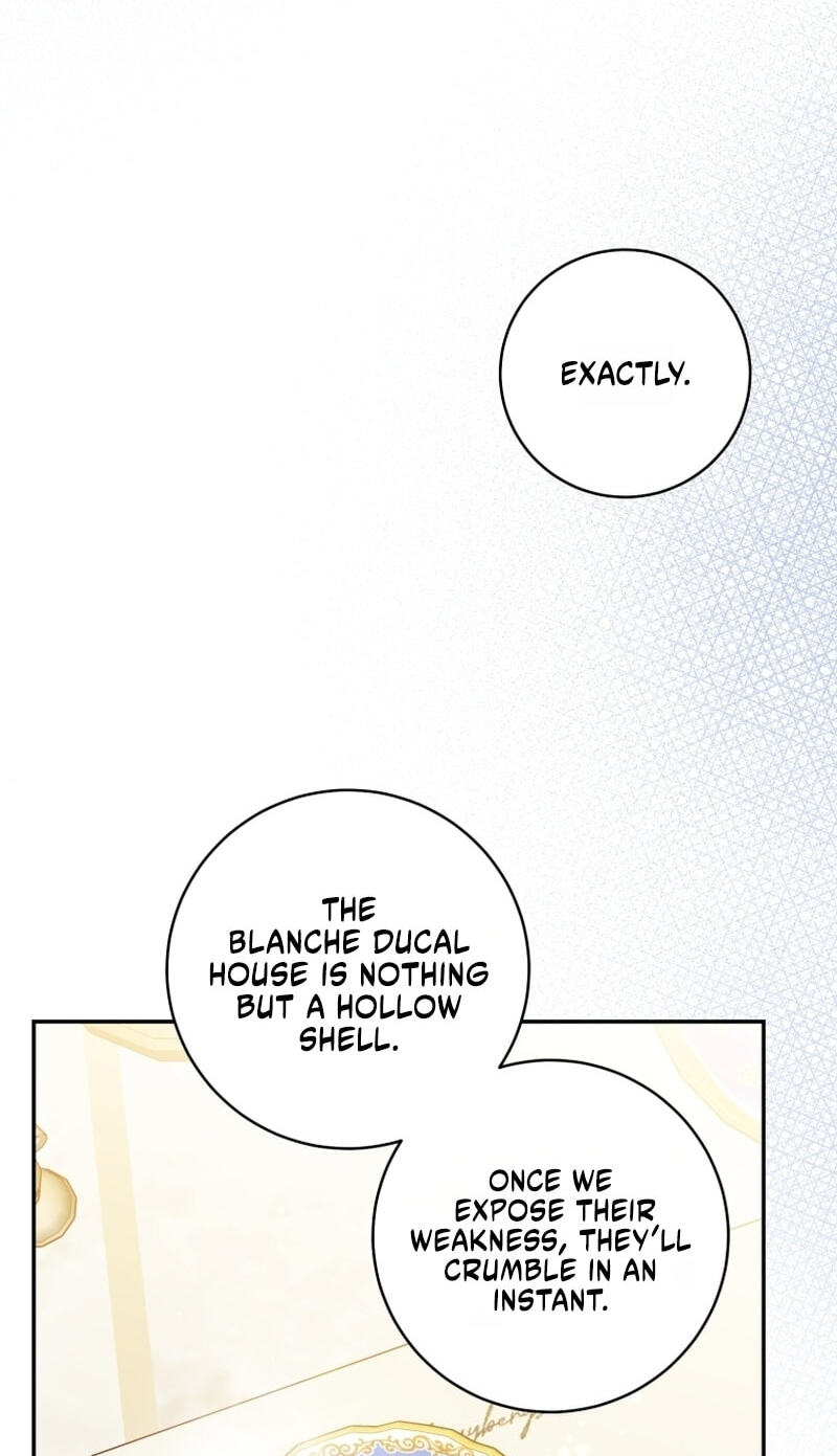 What if I Married My Enemy? Chapter 29 page 19 - 