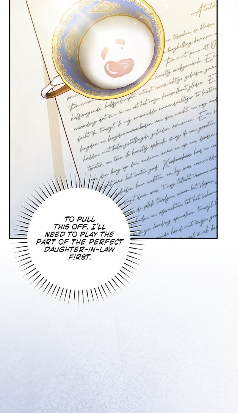 What if I Married My Enemy? Chapter 29 page 20 - 