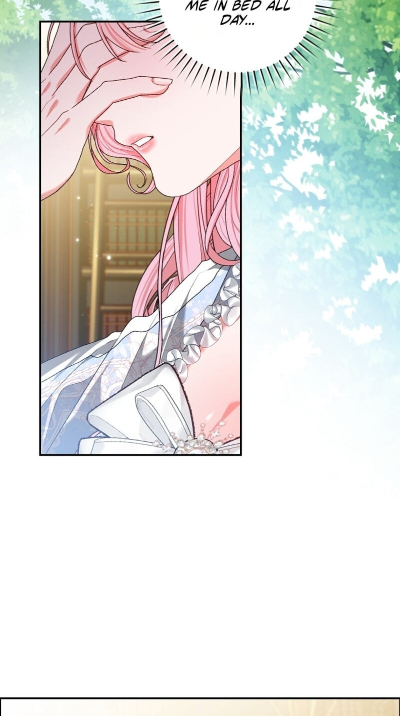 What if I Married My Enemy? Chapter 29 page 3 - 