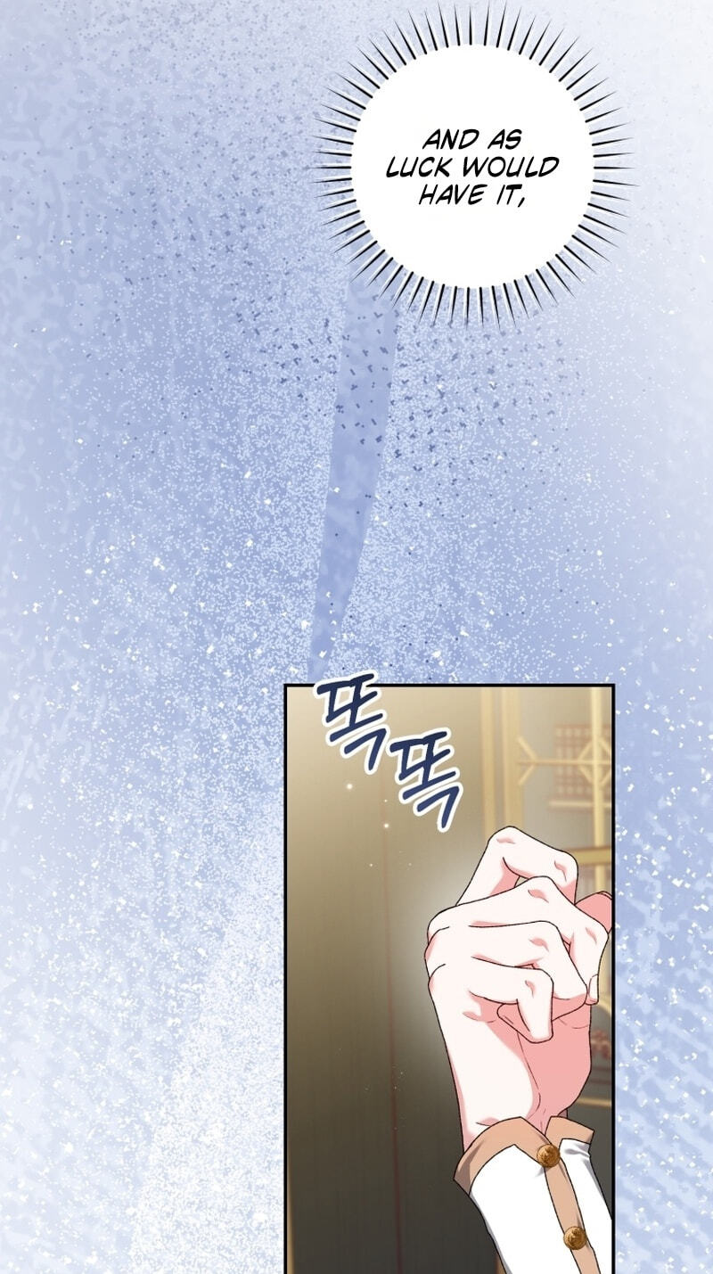 What if I Married My Enemy? Chapter 29 page 21 - 