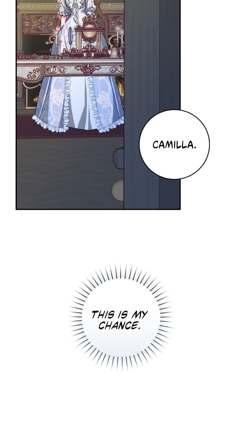 What if I Married My Enemy? Chapter 29 page 23 - 