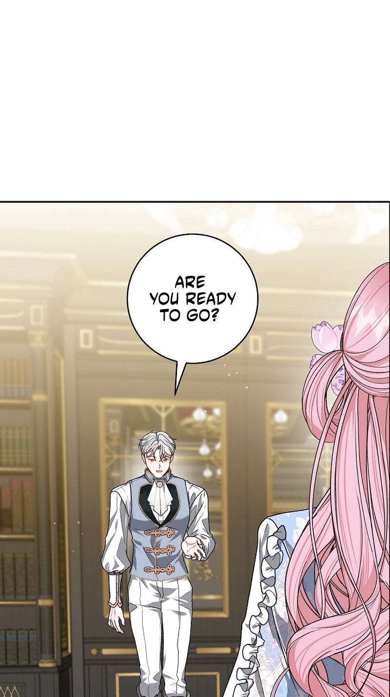 What if I Married My Enemy? Chapter 29 page 24 - 