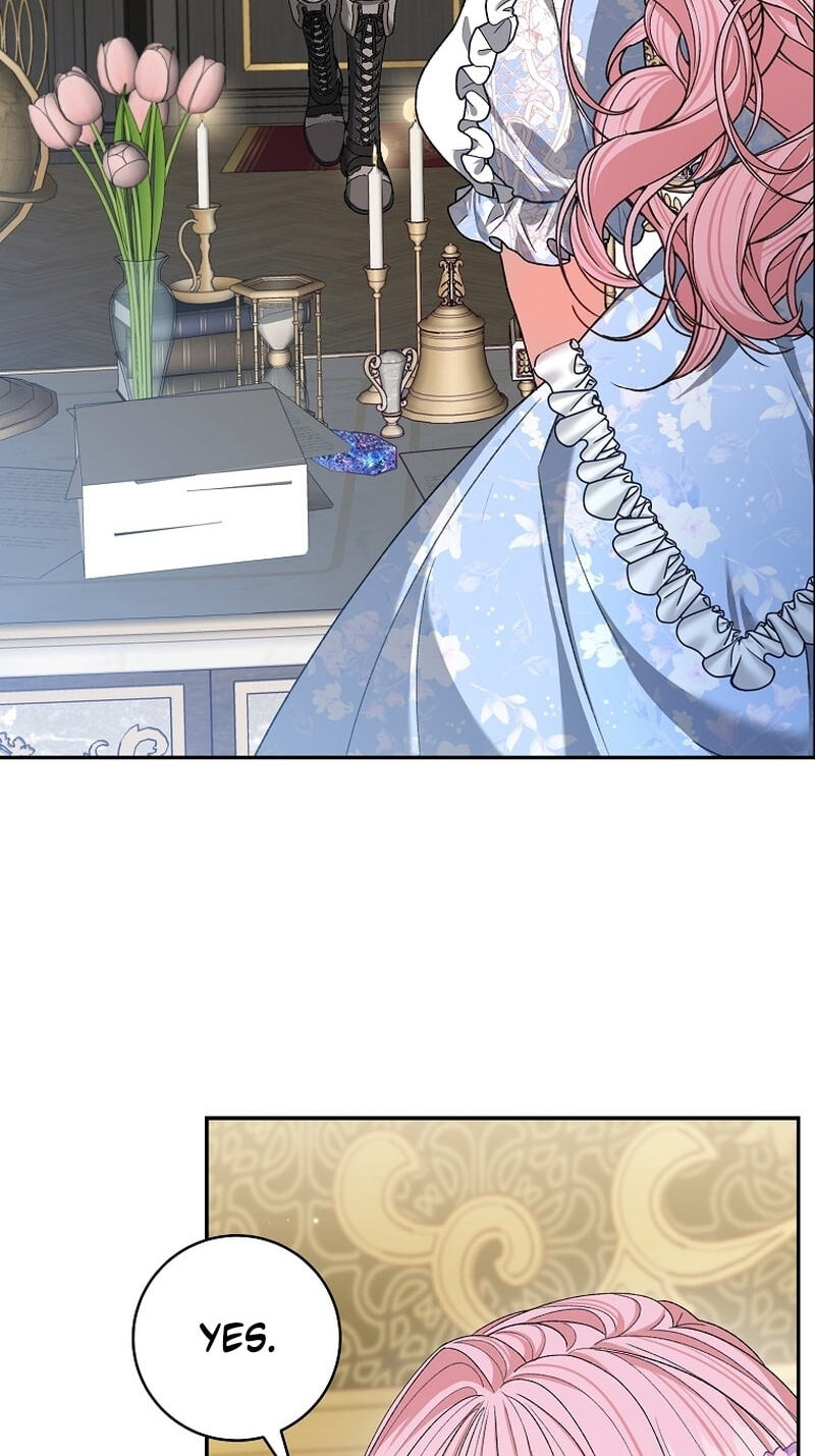 What if I Married My Enemy? Chapter 29 page 25 - 