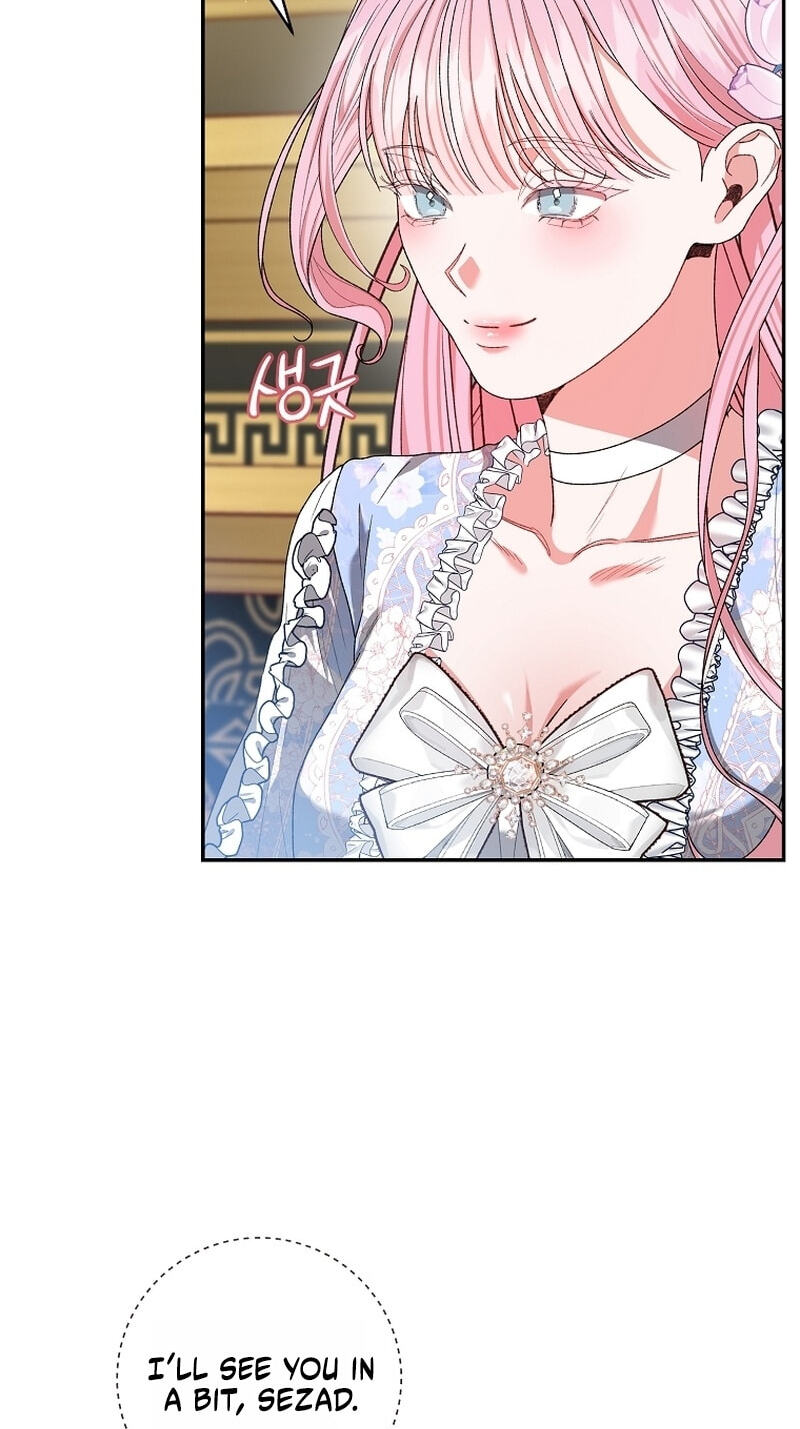 What if I Married My Enemy? Chapter 29 page 26 - 