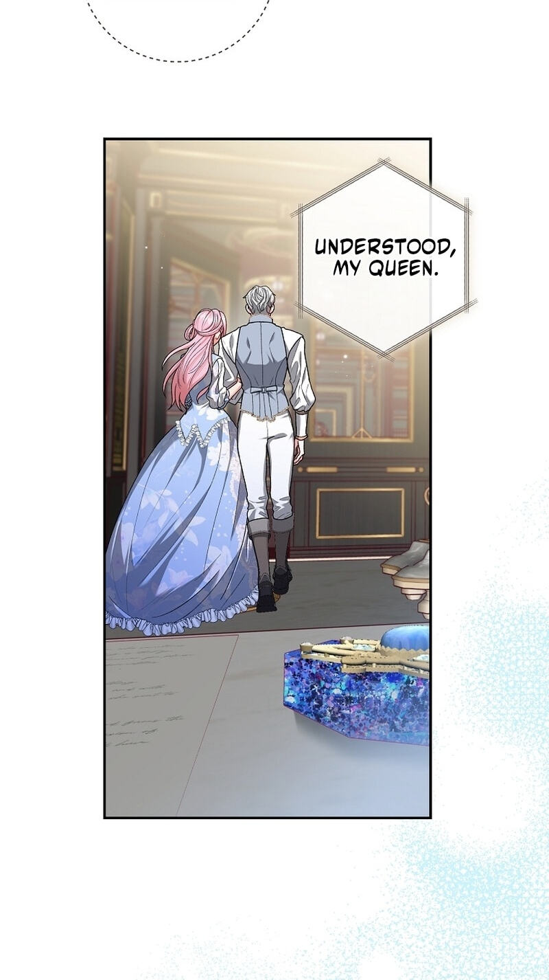 What if I Married My Enemy? Chapter 29 page 27 - 