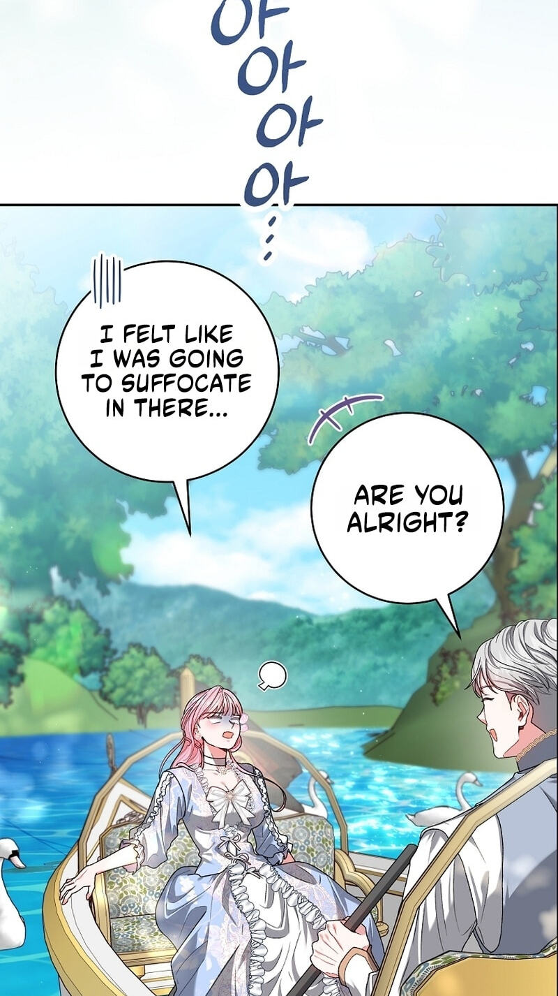 What if I Married My Enemy? Chapter 29 page 31 - 
