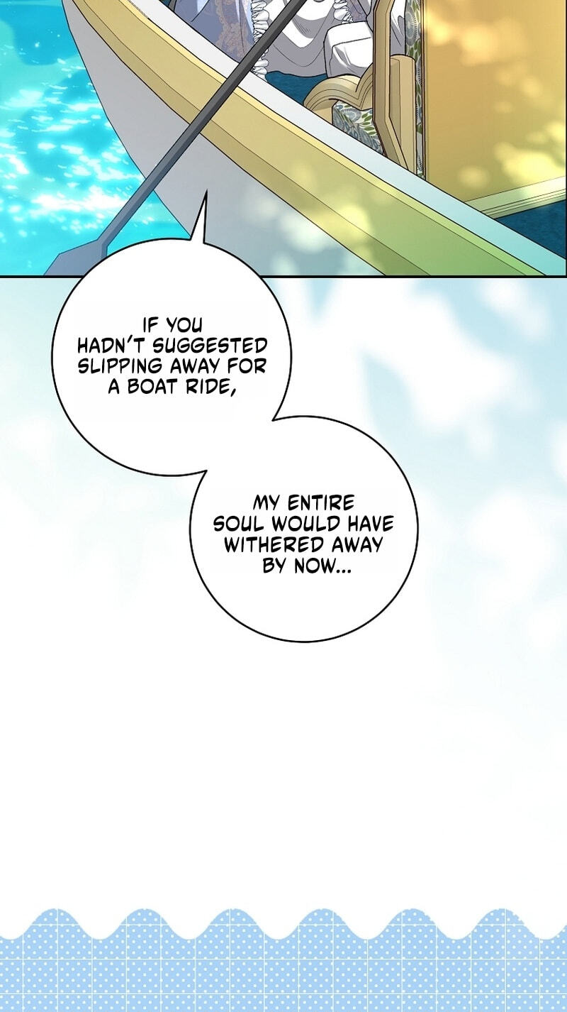 What if I Married My Enemy? Chapter 29 page 32 - 