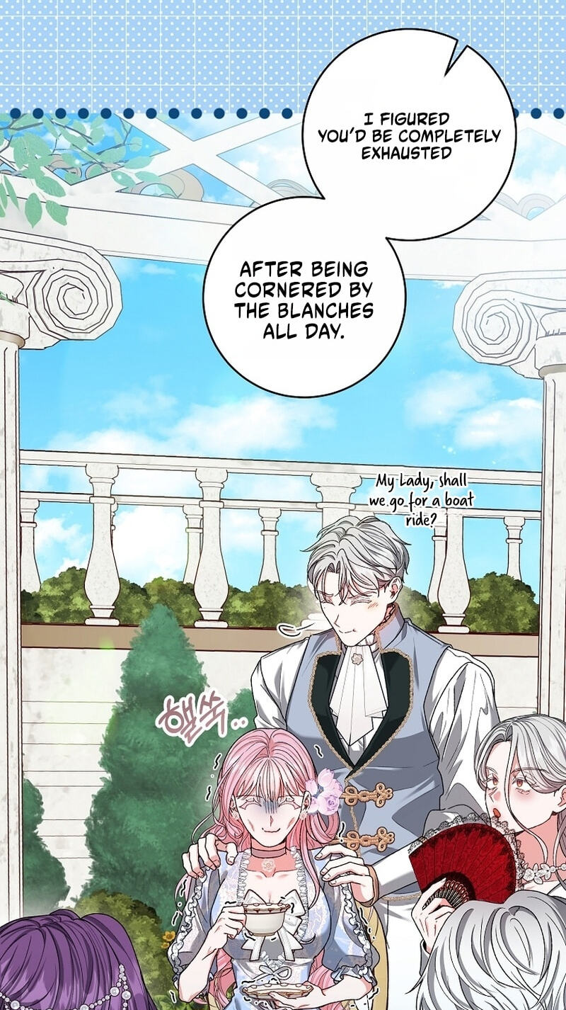 What if I Married My Enemy? Chapter 29 page 33 - 