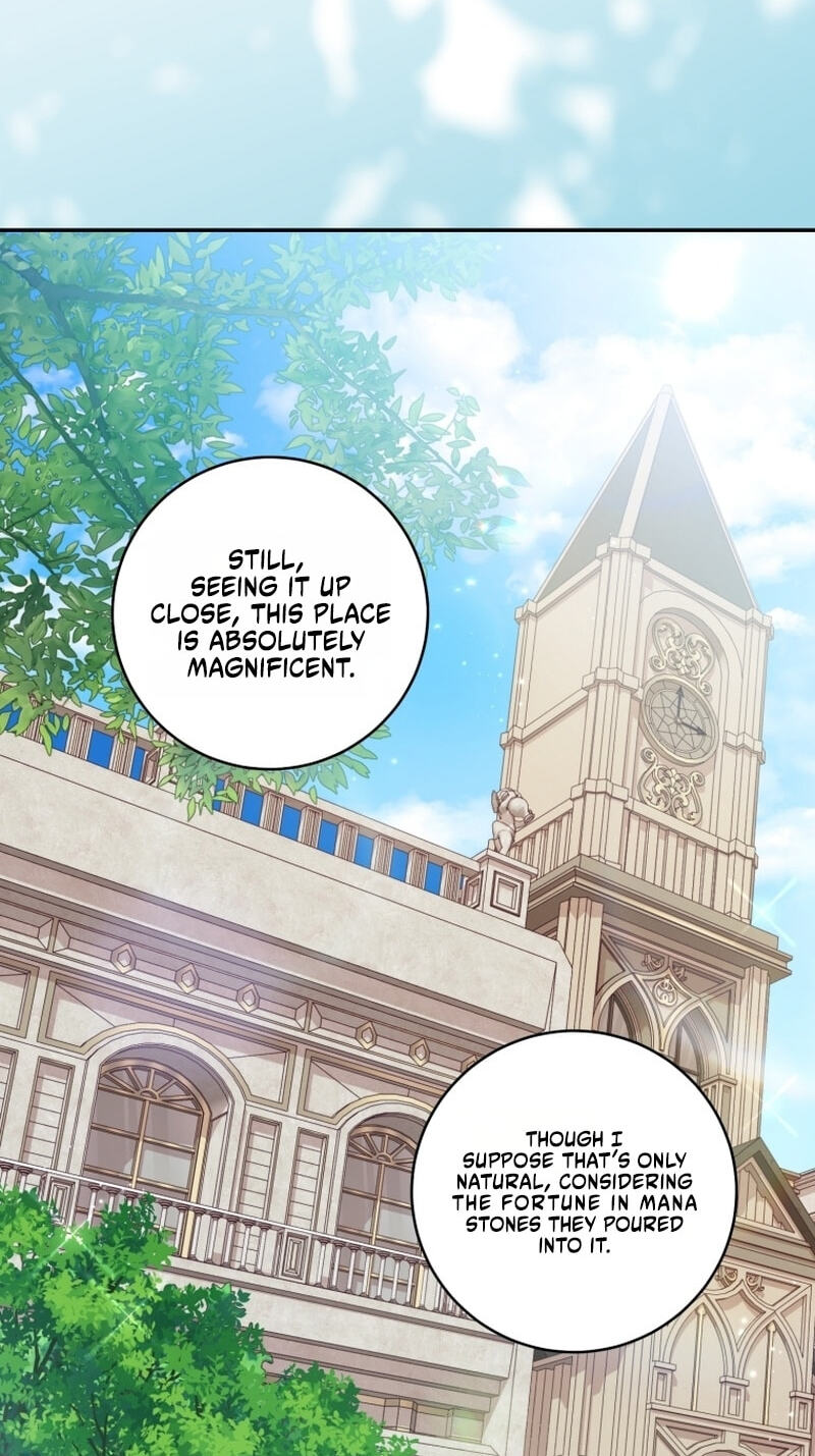 What if I Married My Enemy? Chapter 29 page 36 - 