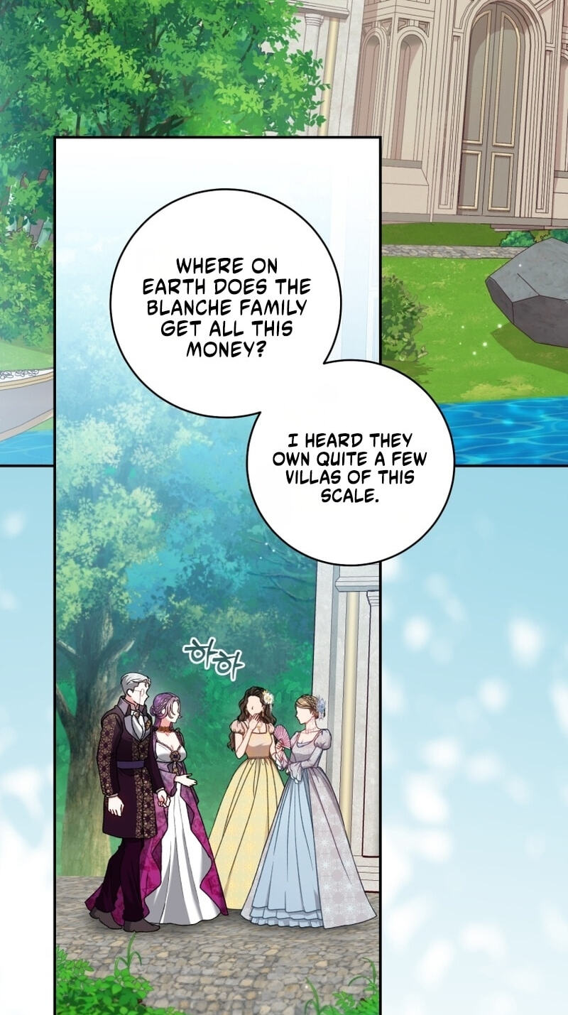 What if I Married My Enemy? Chapter 29 page 37 - 