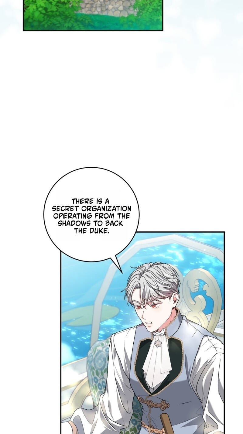 What if I Married My Enemy? Chapter 29 page 38 - 