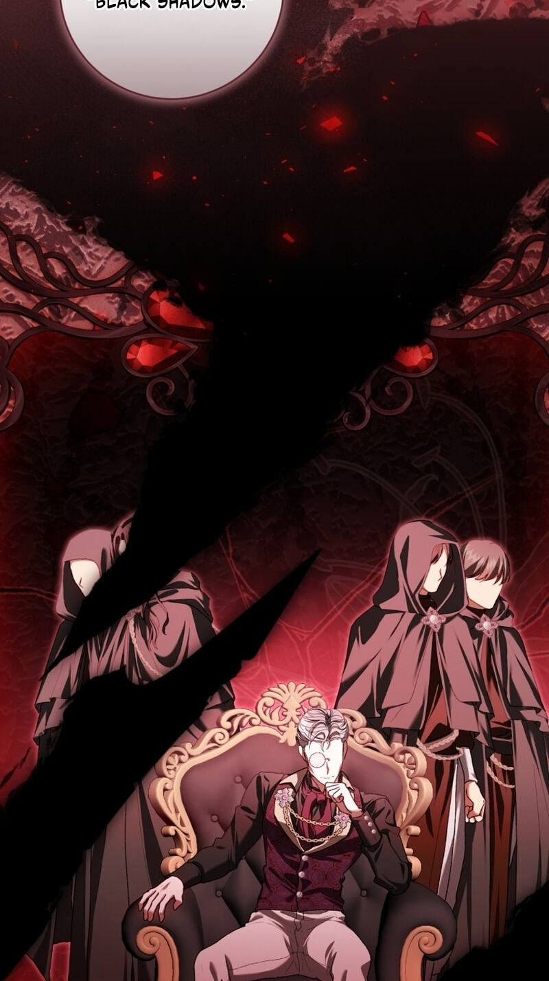 What if I Married My Enemy? Chapter 29 page 40 - 