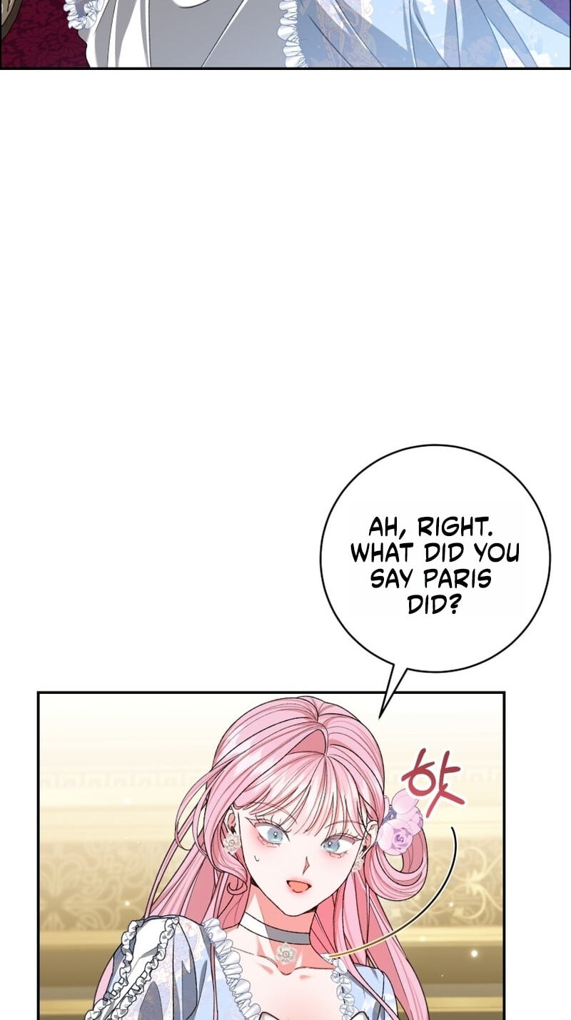 What if I Married My Enemy? Chapter 29 page 5 - 