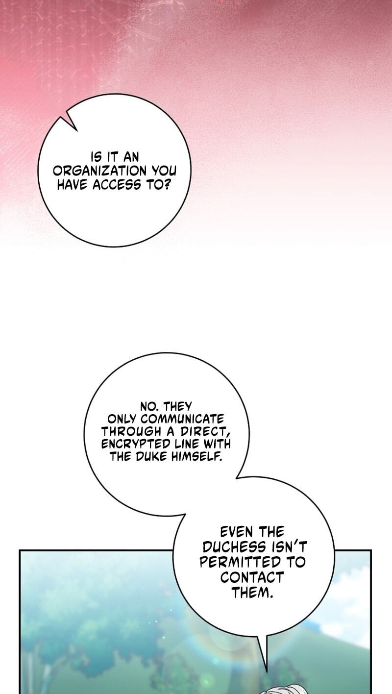What if I Married My Enemy? Chapter 29 page 42 - 