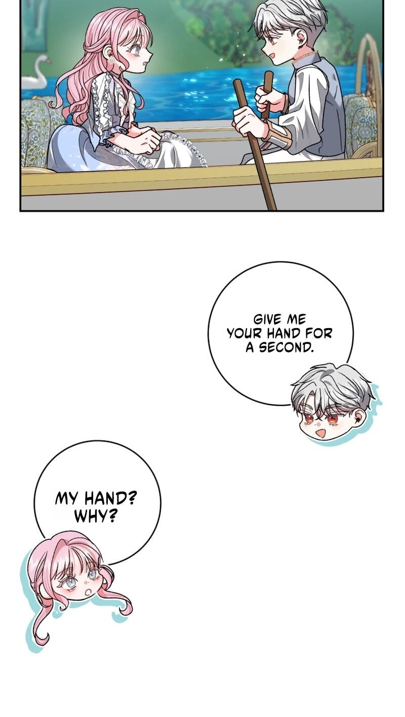 What if I Married My Enemy? Chapter 29 page 43 - 