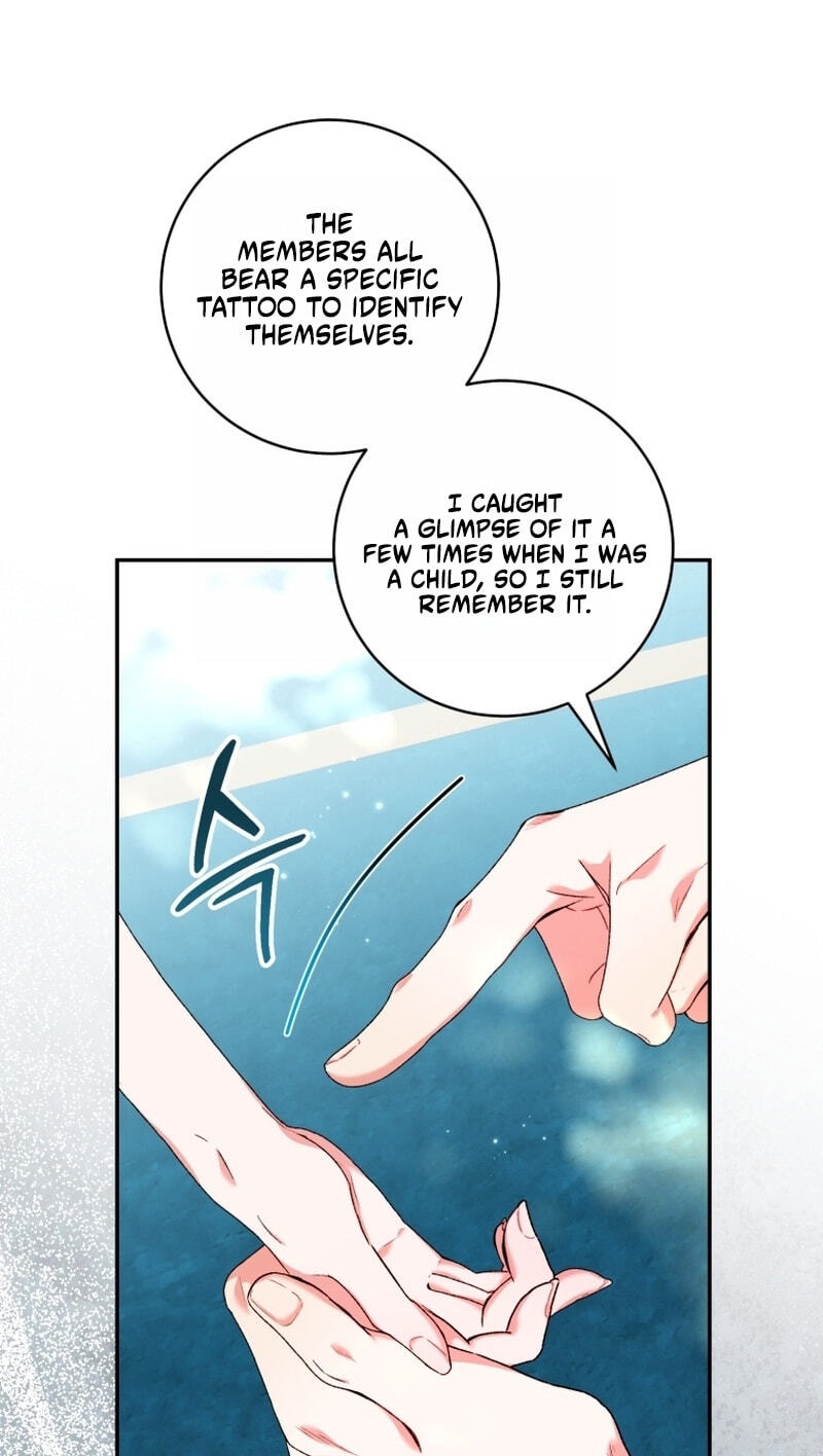 What if I Married My Enemy? Chapter 29 page 44 - 