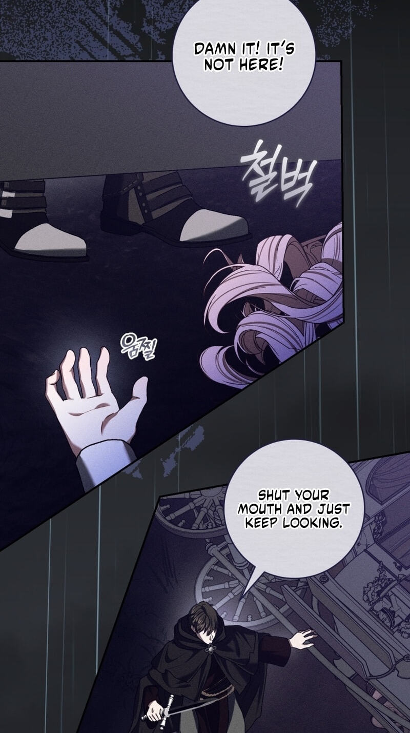 What if I Married My Enemy? Chapter 29 page 52 - 
