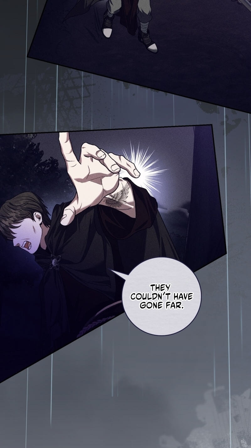 What if I Married My Enemy? Chapter 29 page 53 - 