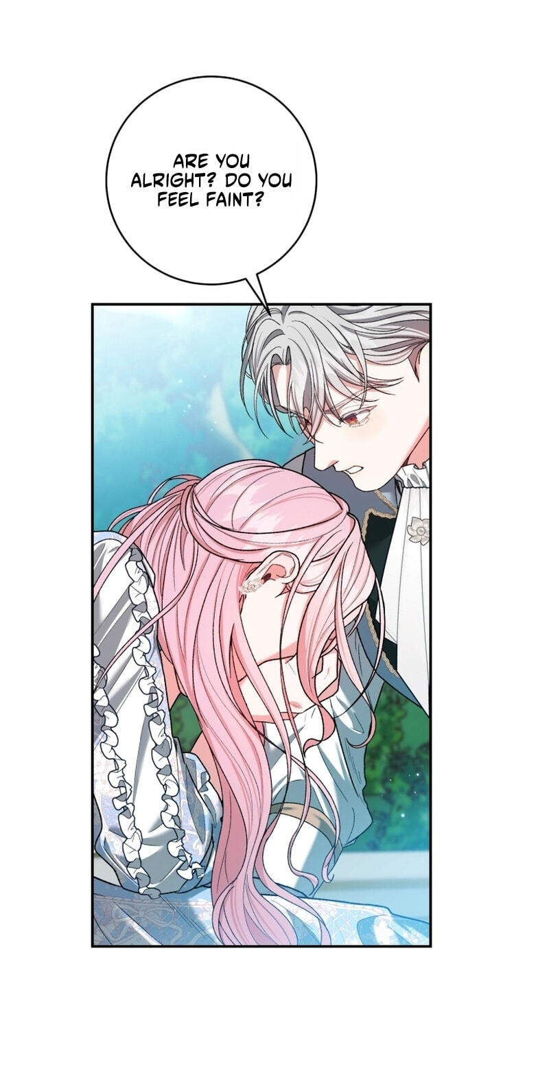 What if I Married My Enemy? Chapter 29 page 56 - 