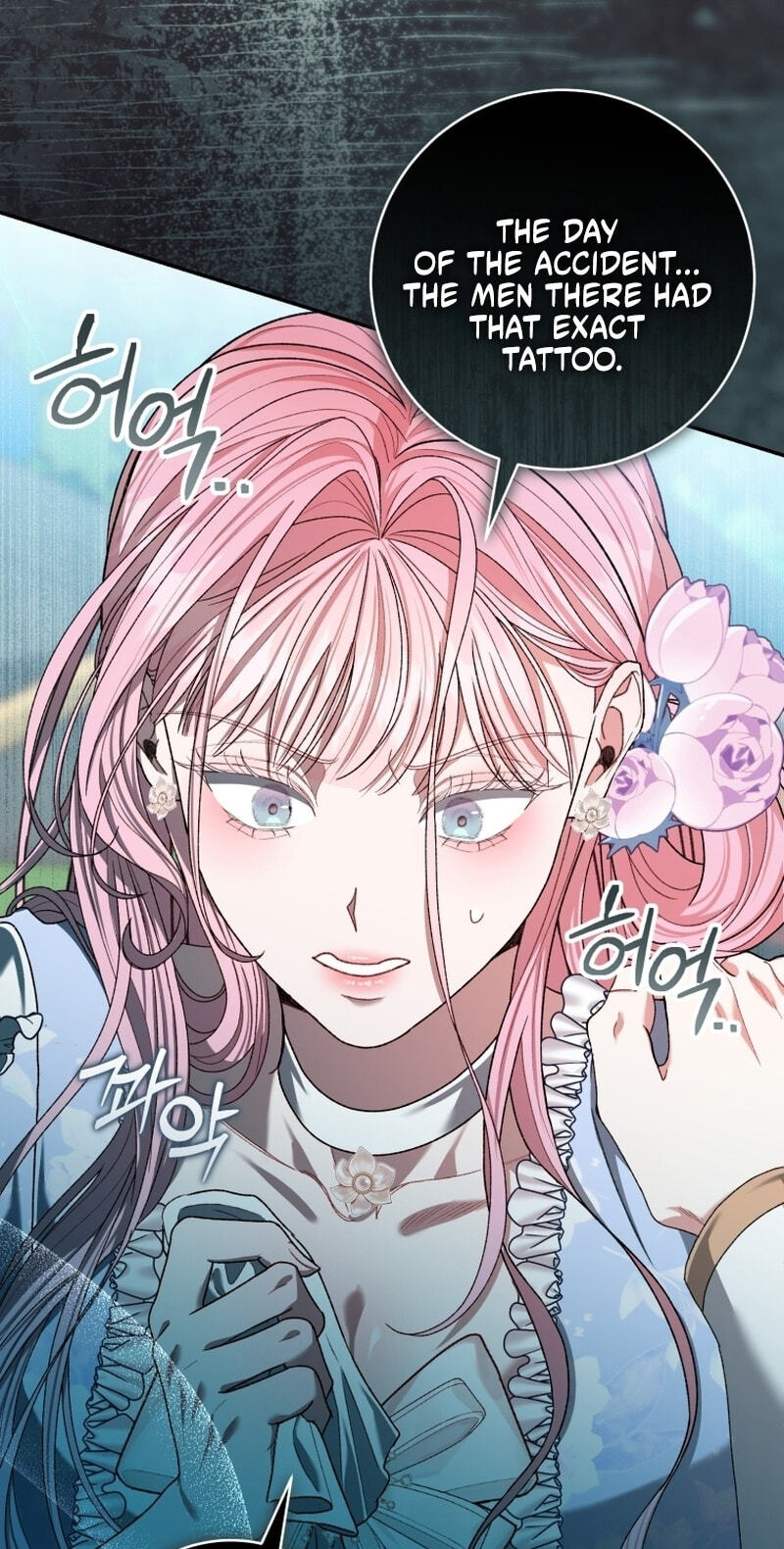 What if I Married My Enemy? Chapter 29 page 58 - 