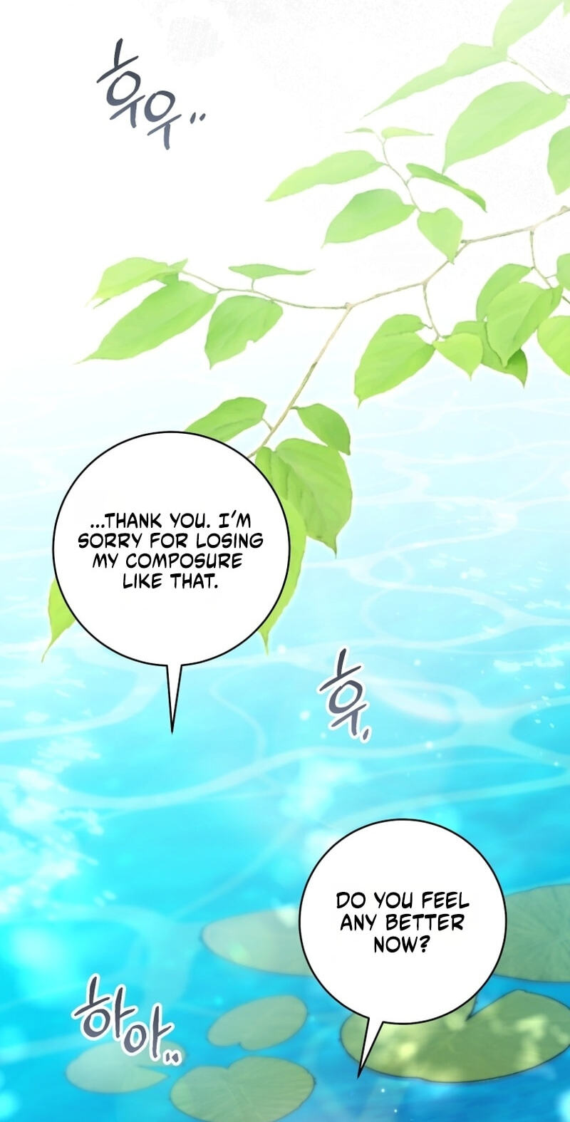 What if I Married My Enemy? Chapter 29 page 61 - 