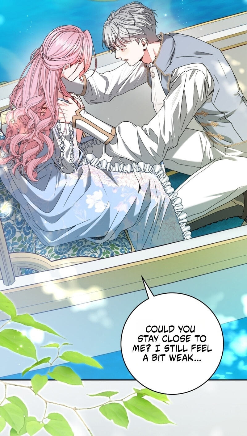 What if I Married My Enemy? Chapter 29 page 62 - 