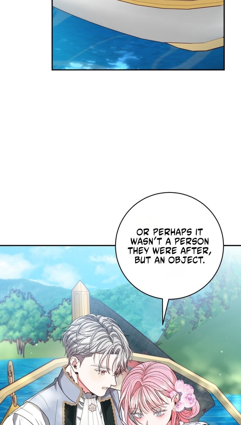 What if I Married My Enemy? Chapter 29 page 67 - 