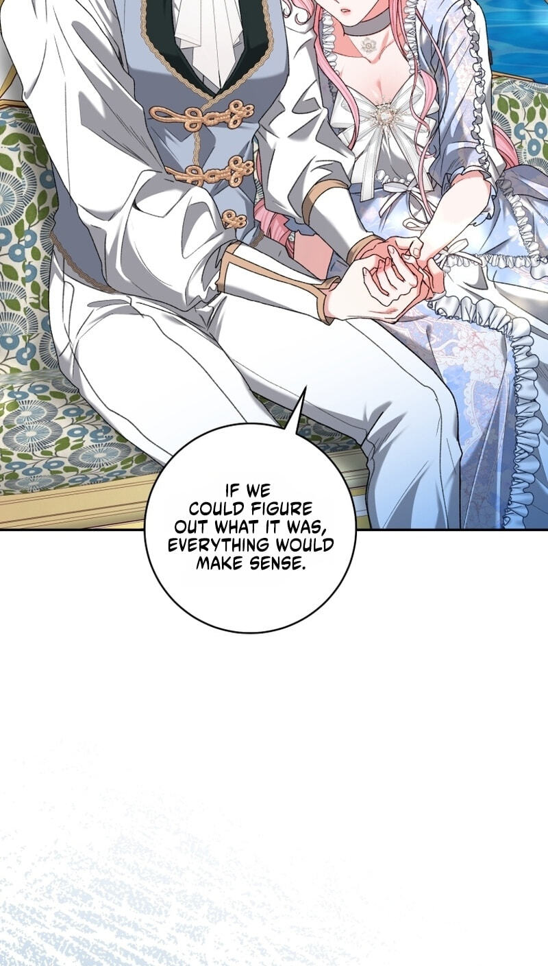What if I Married My Enemy? Chapter 29 page 68 - 