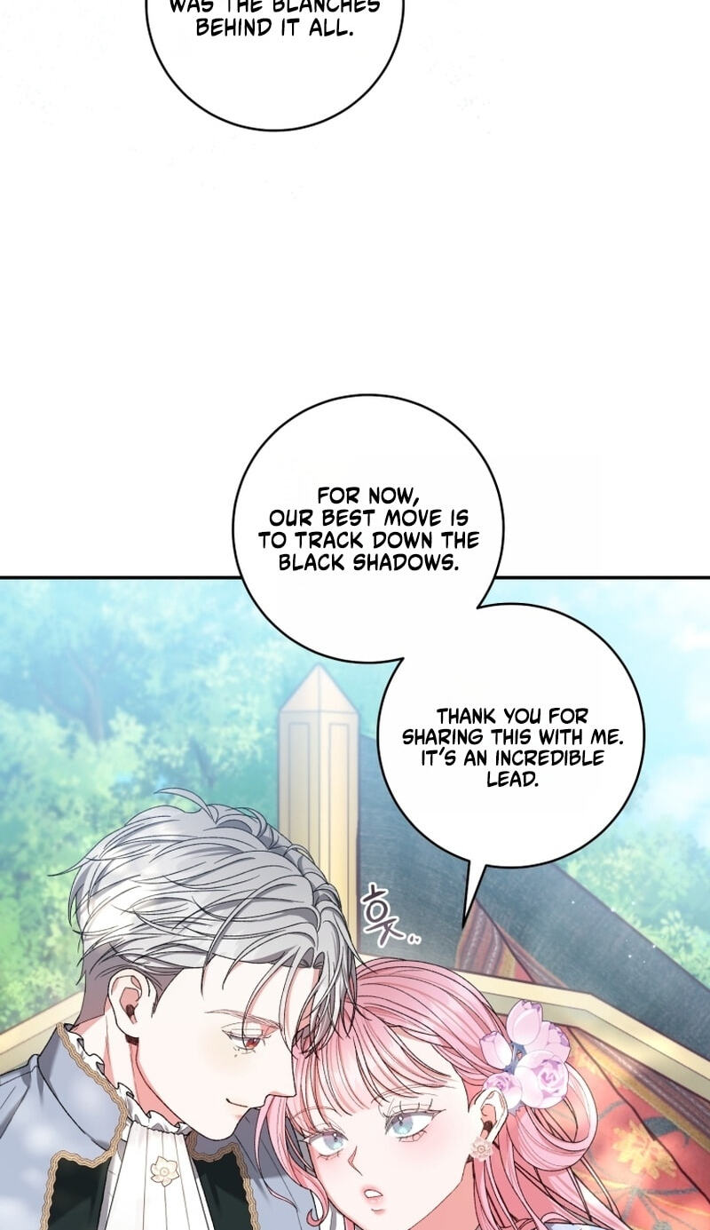 What if I Married My Enemy? Chapter 29 page 70 - 