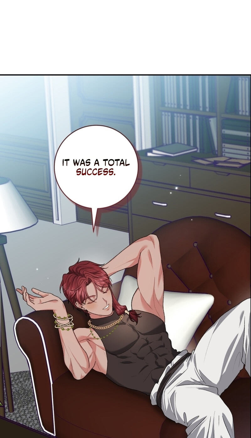 What if I Married My Enemy? Chapter 29 page 8 - 