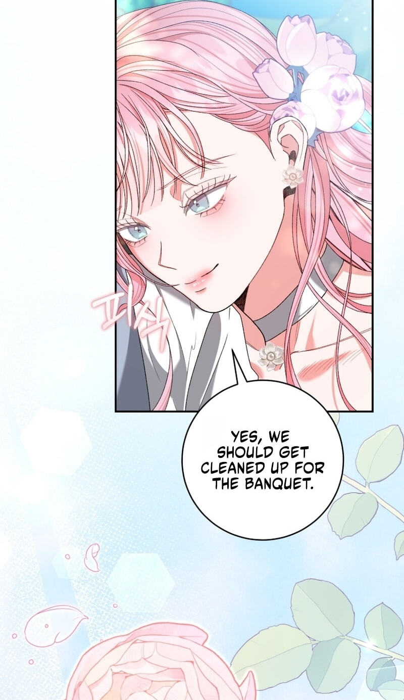 What if I Married My Enemy? Chapter 29 page 72 - 