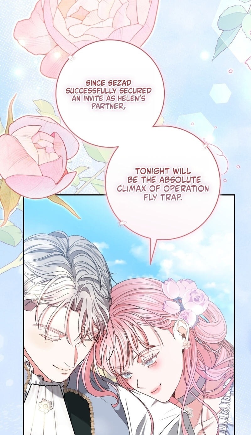 What if I Married My Enemy? Chapter 29 page 73 - 