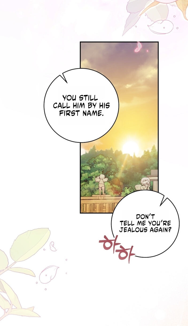 What if I Married My Enemy? Chapter 29 page 75 - 