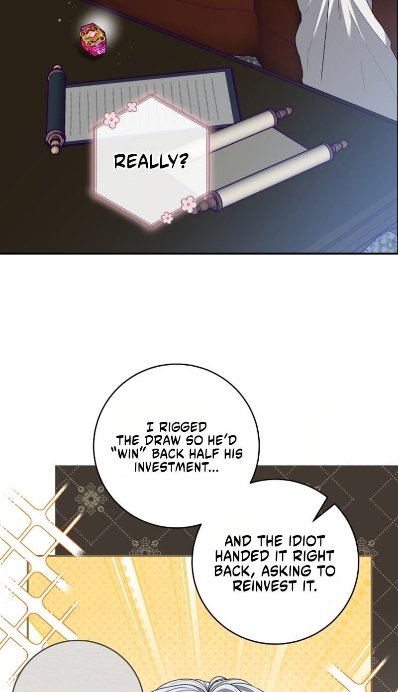 What if I Married My Enemy? Chapter 29 page 9 - 