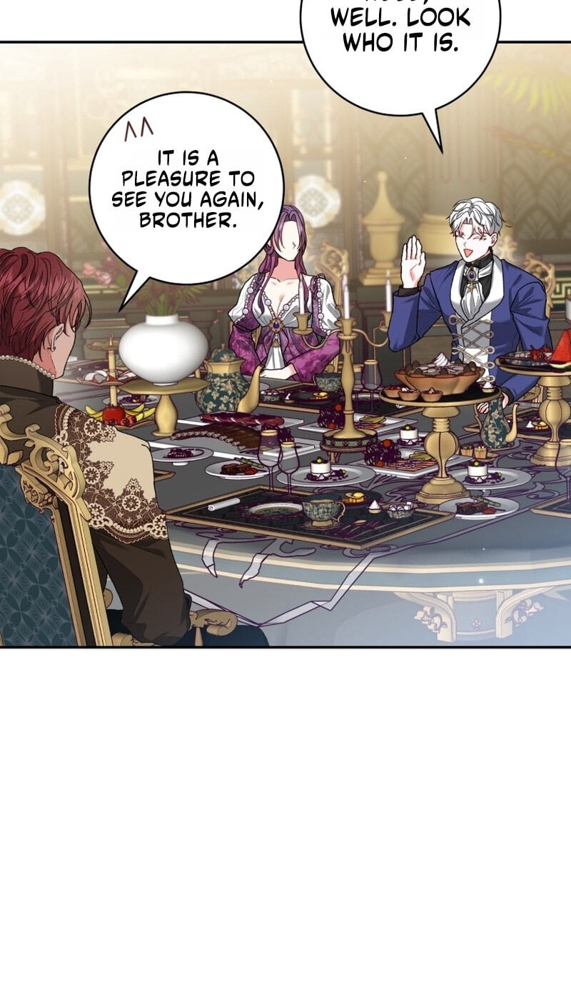 What if I Married My Enemy? Chapter 29 page 82 - 
