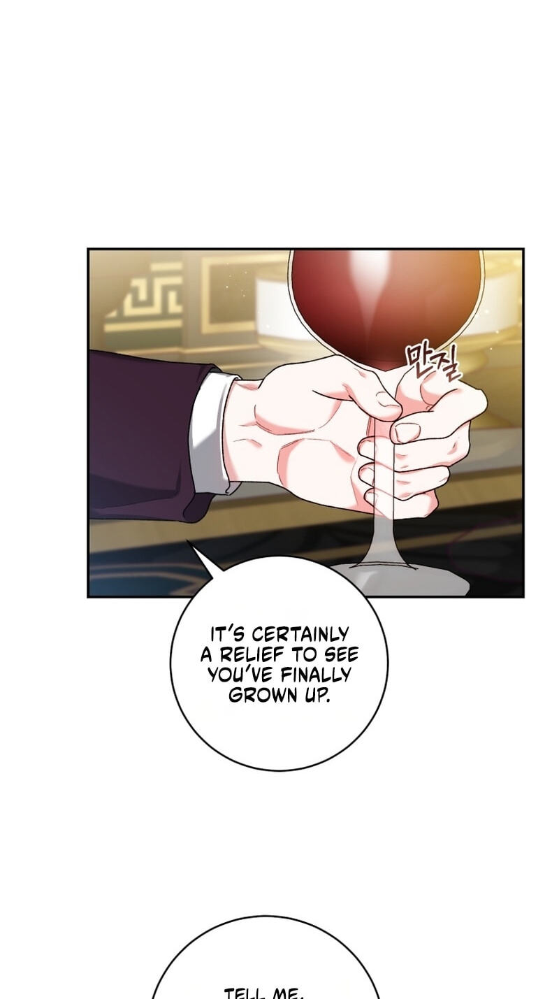 What if I Married My Enemy? Chapter 29 page 84 - 